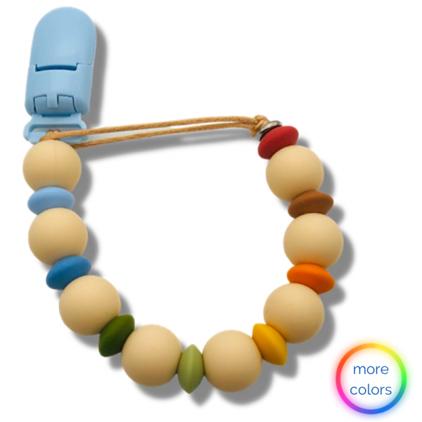 OMBRE RAINBOW CLIP  OMBRE RAINBOW CLIP