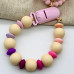 OMBRE RAINBOW CLIP  OMBRE RAINBOW CLIP