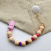 OMBRE RAINBOW CLIP  OMBRE RAINBOW CLIP