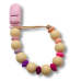 OMBRE RAINBOW CLIP  OMBRE RAINBOW CLIP