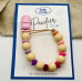 OMBRE RAINBOW CLIP  OMBRE RAINBOW CLIP