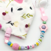PASTEL WOODEN  CLIP PASTEL WOODEN  CLIP