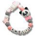 PANDA WOODEN CLIP  PANDA WOODEN CLIP