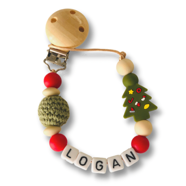 NATURAL XMAS CLIP NATURAL XMAS CLIP