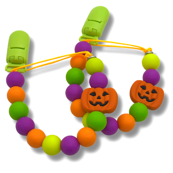 PUMPKIN CLIP