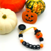 JACK O' LANTERN CLIP 
