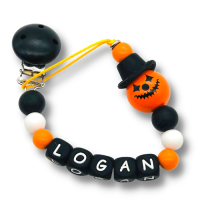JACK O' LANTERN CLIP  JACK O' LANTERN CLIP